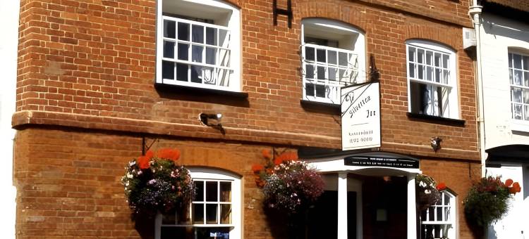 西尔维顿酒店(The Silverton Inn)图片