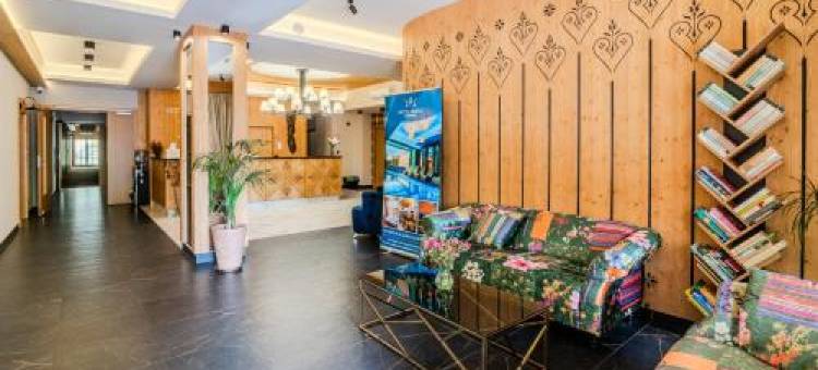 Hotel Maria & Spa Pieniny图片