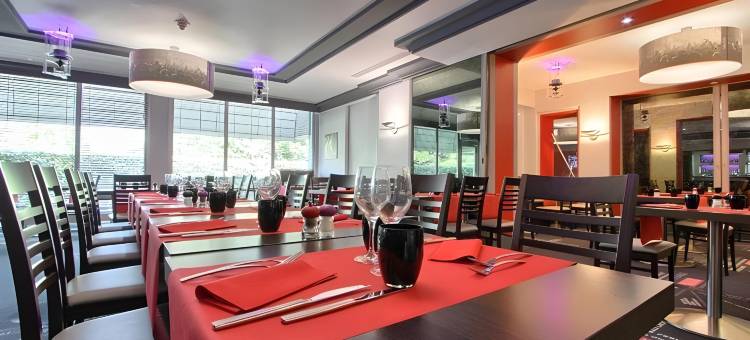 巴黎戴高乐机场酒店(Hotel Inn Paris CDG Airport)图片