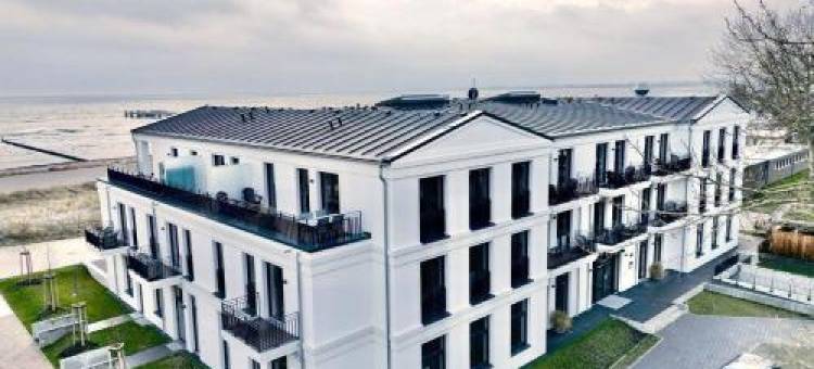Appartmenthaus-Suedstrand-44-Wohnung-8-Meeresrauschen-am-Suedstrand图片
