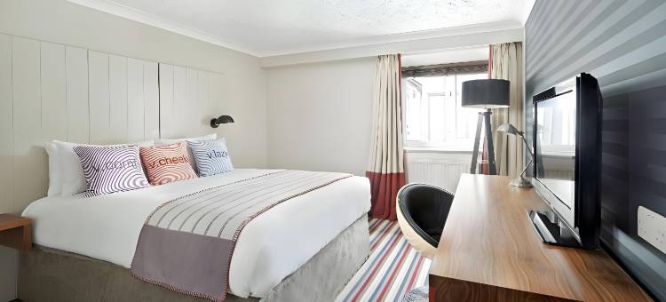 阿伯丁乡村酒店(Village Hotel Aberdeen)图片