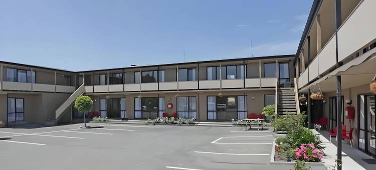 卡恩莫尔哈格利公园酒店(Carnmore Hagley Park)图片