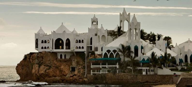 洲际酒店集团的马萨特兰智选假日酒店及套房(Holiday Inn Express & Suites Mazatlan by IHG)图片