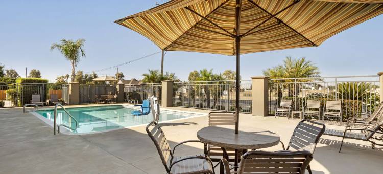 埃克塞特贝斯特韦斯特套房酒店(Best Western Exeter Inn  Suites)图片