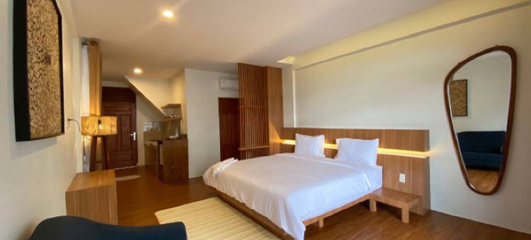 Vany Villa Balige图片