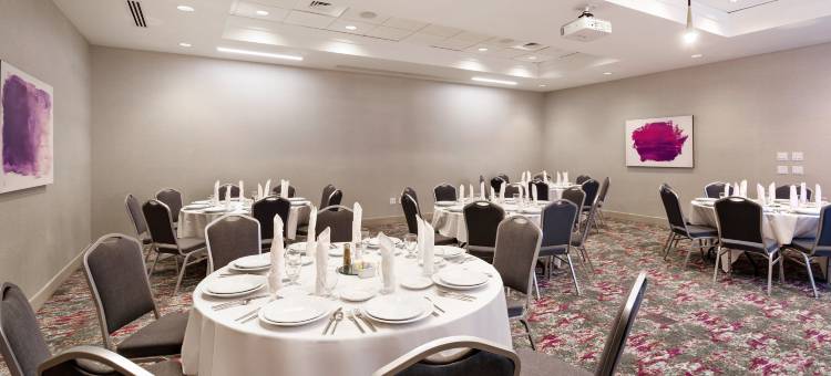 塔拉哈西E国会大厦假日酒店(Holiday Inn Tallahassee E Capitol - Univ)图片