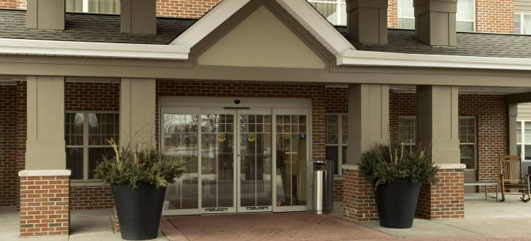 格林贝东丽怡酒店(Country Inn & Suites by Radisson, Green Bay East, WI)图片