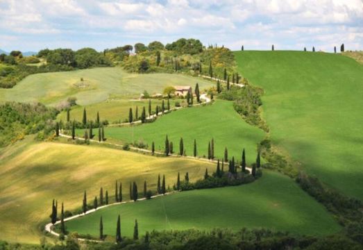 Rustic style flat with swimming pool Hotel Overview