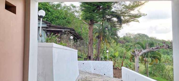 Panorama Beach Resort图片