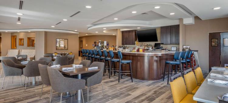 西奥兰治坎布里亚酒店(Cambria Hotel West Orange)图片