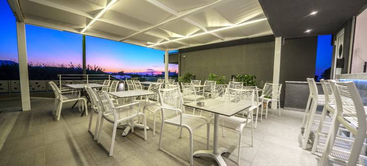 极乐套房酒店(Elysian Suites)图片