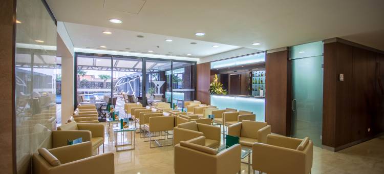 安提利亚酒店(Antillia Hotel)图片