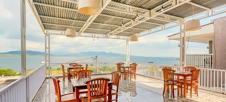 Grand Hills Hotel Banyuwangi Mitra RedDoorz图片