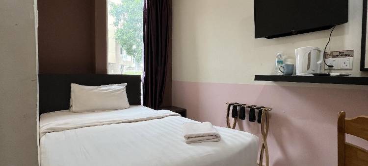 米居酒店(MIJU HOTEL)图片