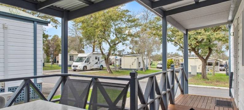 探索公园小屋 - 天鹅谷(Discovery Parks - Swan Valley)图片