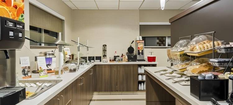 Residence Inn Macon图片