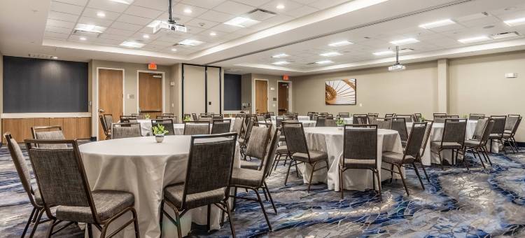 Fairfield Inn & Suites Dallas DFW Airport North/Coppell Grapevine图片