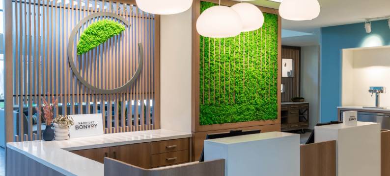 达拉斯理查森源宿酒店(Element Dallas Richardson)图片