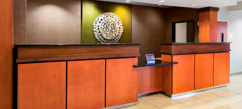 霍布斯万枫酒店及套房(Fairfield Inn & Suites Hobbs)图片