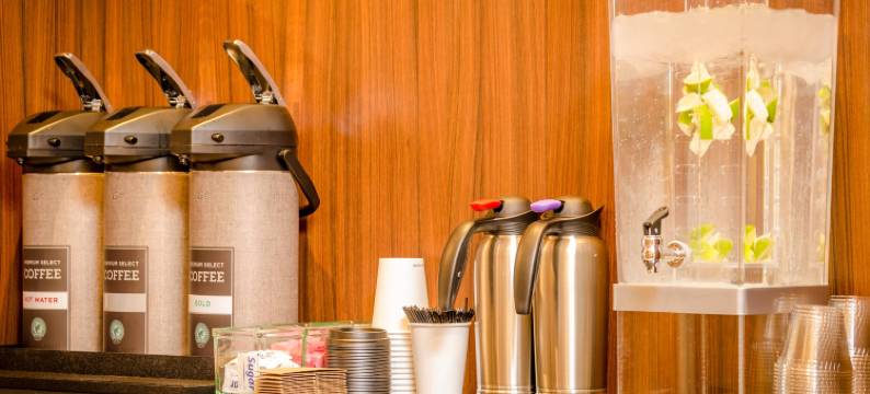 万枫酒店及套房圣彼得堡北(Fairfield Inn & Suites St Petersburg North)图片