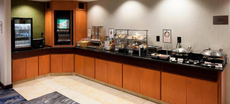 威尔明顿/赖特斯维尔海滩万枫酒店及套房(Fairfield Inn & Suites Wilmington/Wrightsville Beach)图片