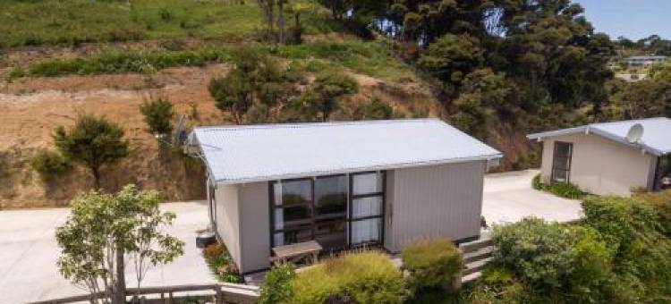 罗素岛10 大假日别墅酒店(Russell Top 10 Holiday Villas)图片