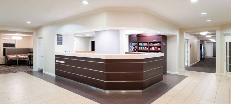 绍辛顿Residence Inn 酒店(Residence Inn Southington)图片