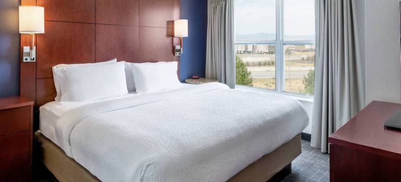 丹佛北部威斯敏斯特Residence Inn 酒店(Residence Inn Denver North/Westminster)图片