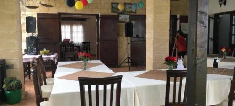 Villa Lembos Hotel Karpaz图片