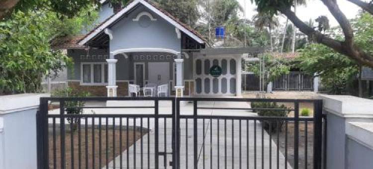 Bumi Abah Homestay图片