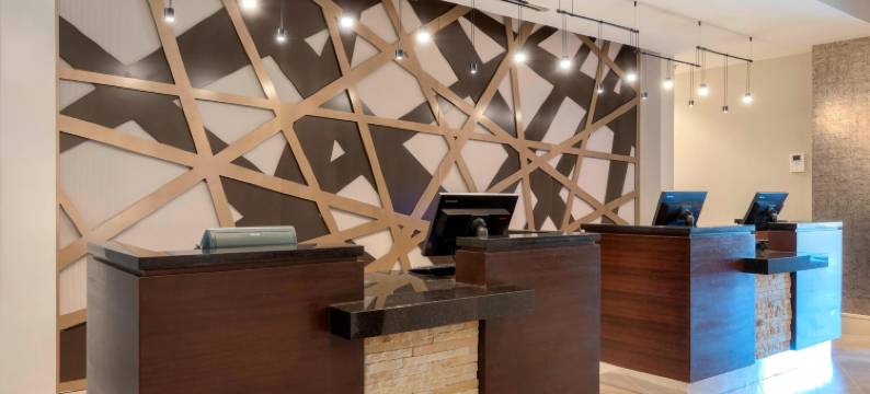 亚特兰大埃默里地区万豪世纪中心酒店(Atlanta Marriott Northeast/Emory Area)图片