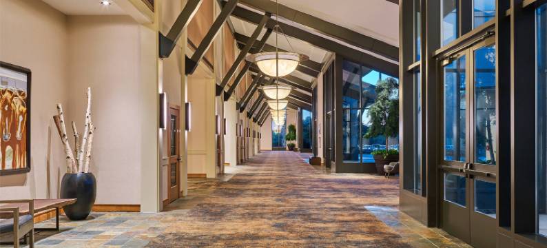 威斯汀威斯敏斯特酒店(The Westin Westminster)图片