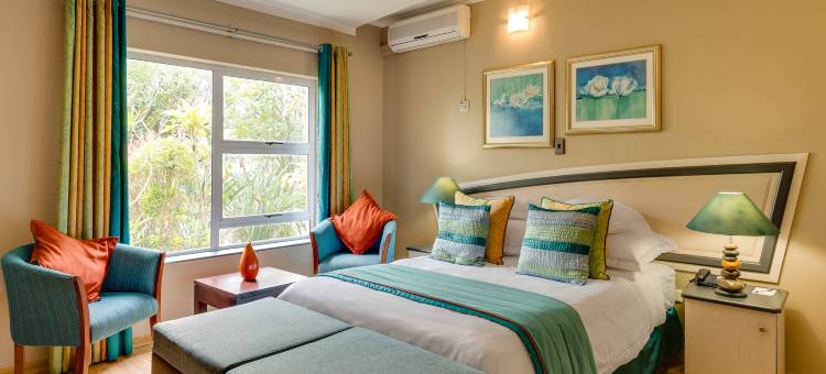 Protea Hotel by Marriott Umfolozi River图片