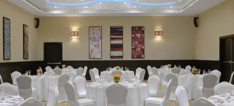 Residence Inn Jazan图片