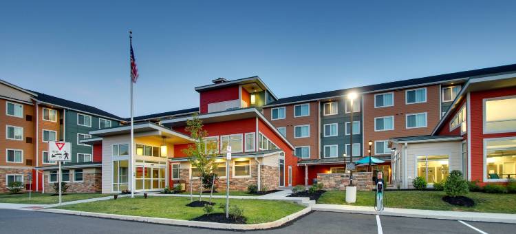 Residence Inn Philadelphia Valley Forge/Collegeville图片