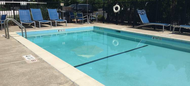 费城霍舍姆万豪TownePlace酒店(TownePlace Suites Philadelphia Horsham)图片