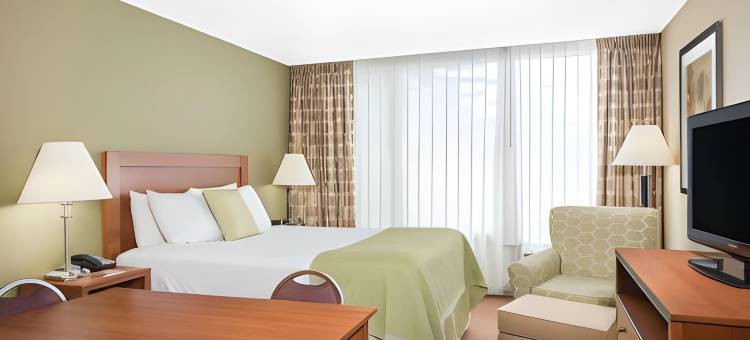 Hawthorn Extended Stay by Wyndham Ellsworth / Bar Harbor(Hawthorn Extended Stay by Wyndham Ellsworth / Bar Harbor)图片