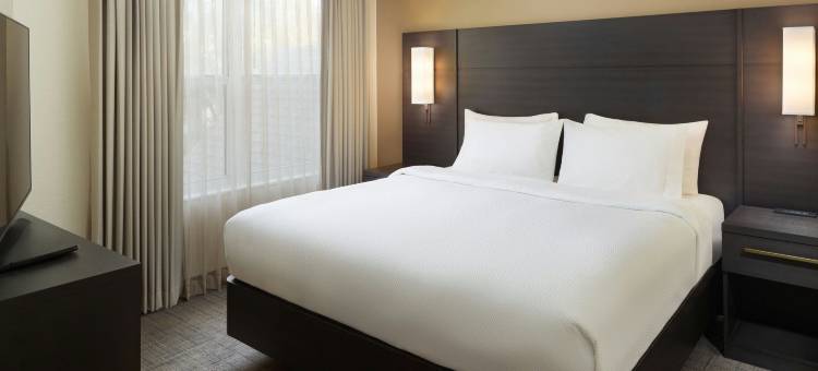 Residence Inn New Orleans Covington/North Shore图片