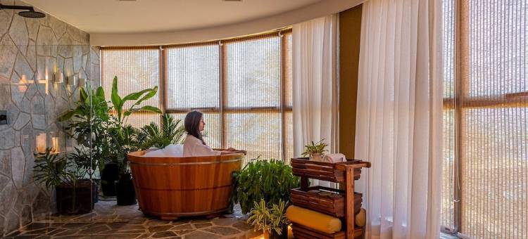 卡梅尔查姆度假村(Carmel Charme Resort)图片