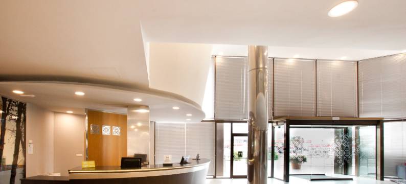 马拉加希尔顿花园酒店(Hilton Garden Inn Malaga)图片