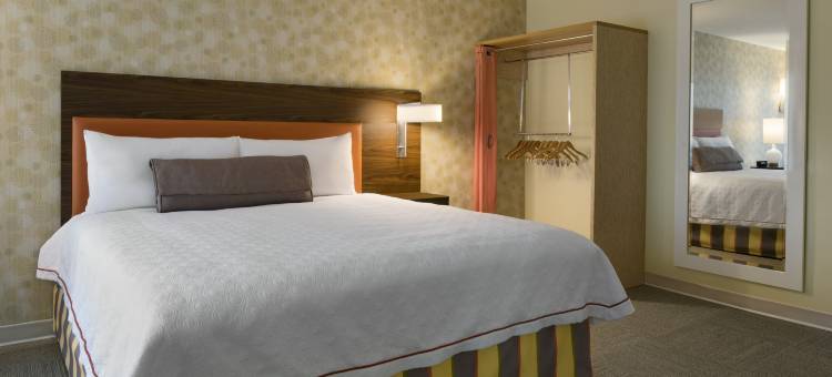 希尔顿亚特兰大南/麦克多诺套房酒店(Home2 Suites by Hilton Atlanta South/McDonough)图片