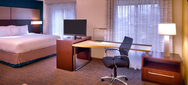 Residence Inn Salt Lake City Murray图片