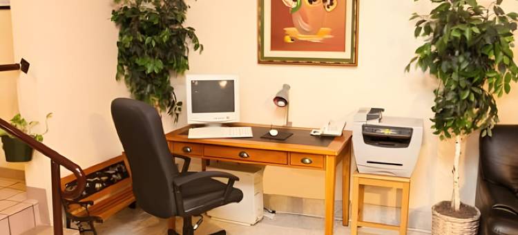 莱克哈瓦苏Travelodge by Wyndham(Travelodge by Wyndham Lake Havasu)图片