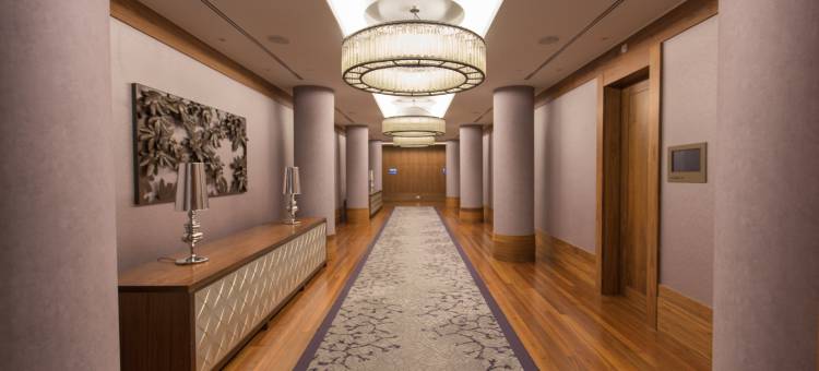 阿尔加维康莱德酒店(Conrad Algarve)图片