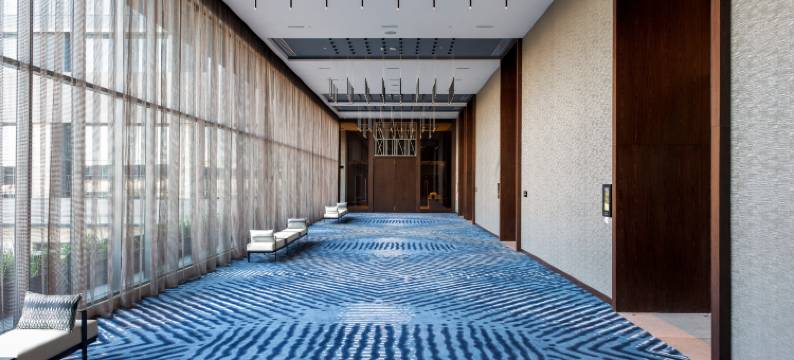 瓜达拉哈拉市中心希尔顿酒店(Hilton Guadalajara Midtown)图片