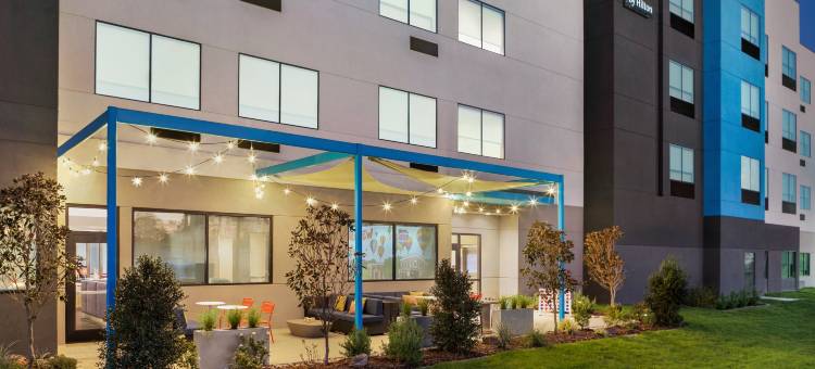 朗维尤希尔顿Tru酒店(Tru by Hilton Longview)图片