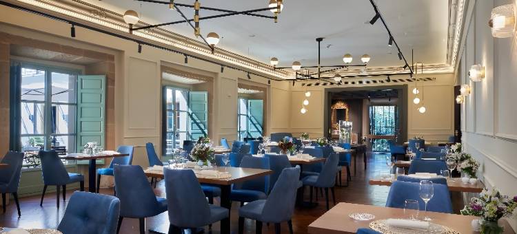 美利亚帕拉西奥阿维莱斯酒店(Palacio de Aviles Affiliated By Melia)图片