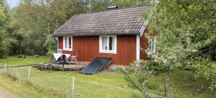 Holiday Home Angsjö Torp by Interhome图片