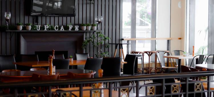 奥克兰西码头诗铂高级服务公寓(The Sebel Quay West Auckland)图片