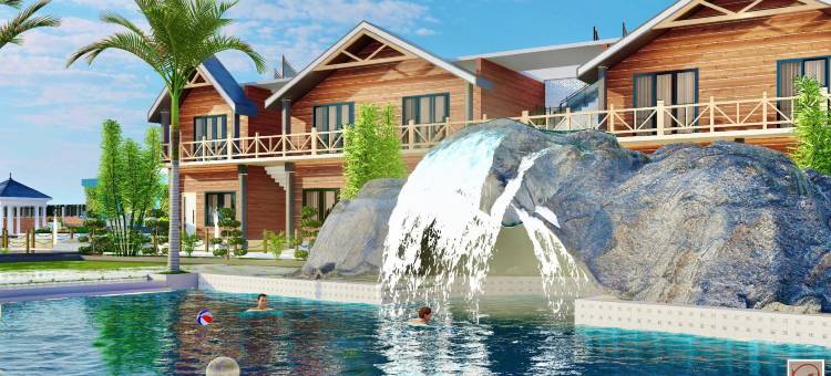 七山度假村(7 Hills Resort)图片